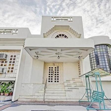 Abode Homestay Джайпур Екстериор снимка