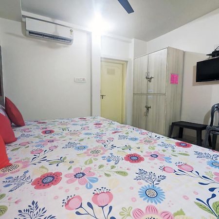 Abode Homestay Джайпур Екстериор снимка