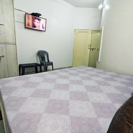 Abode Homestay Джайпур Екстериор снимка