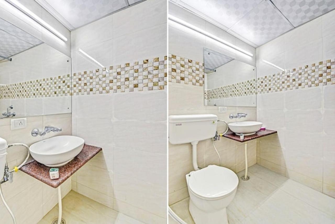 Abode Homestay Джайпур Екстериор снимка