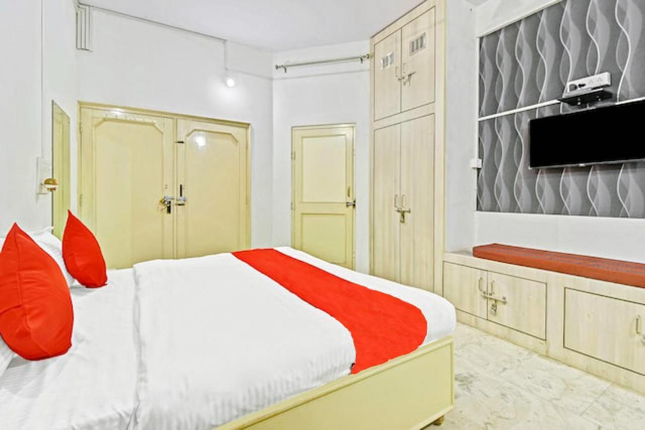 Abode Homestay Джайпур Екстериор снимка