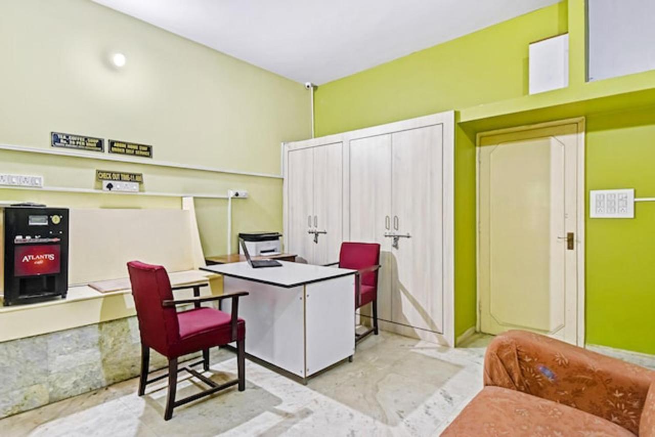 Abode Homestay Джайпур Екстериор снимка