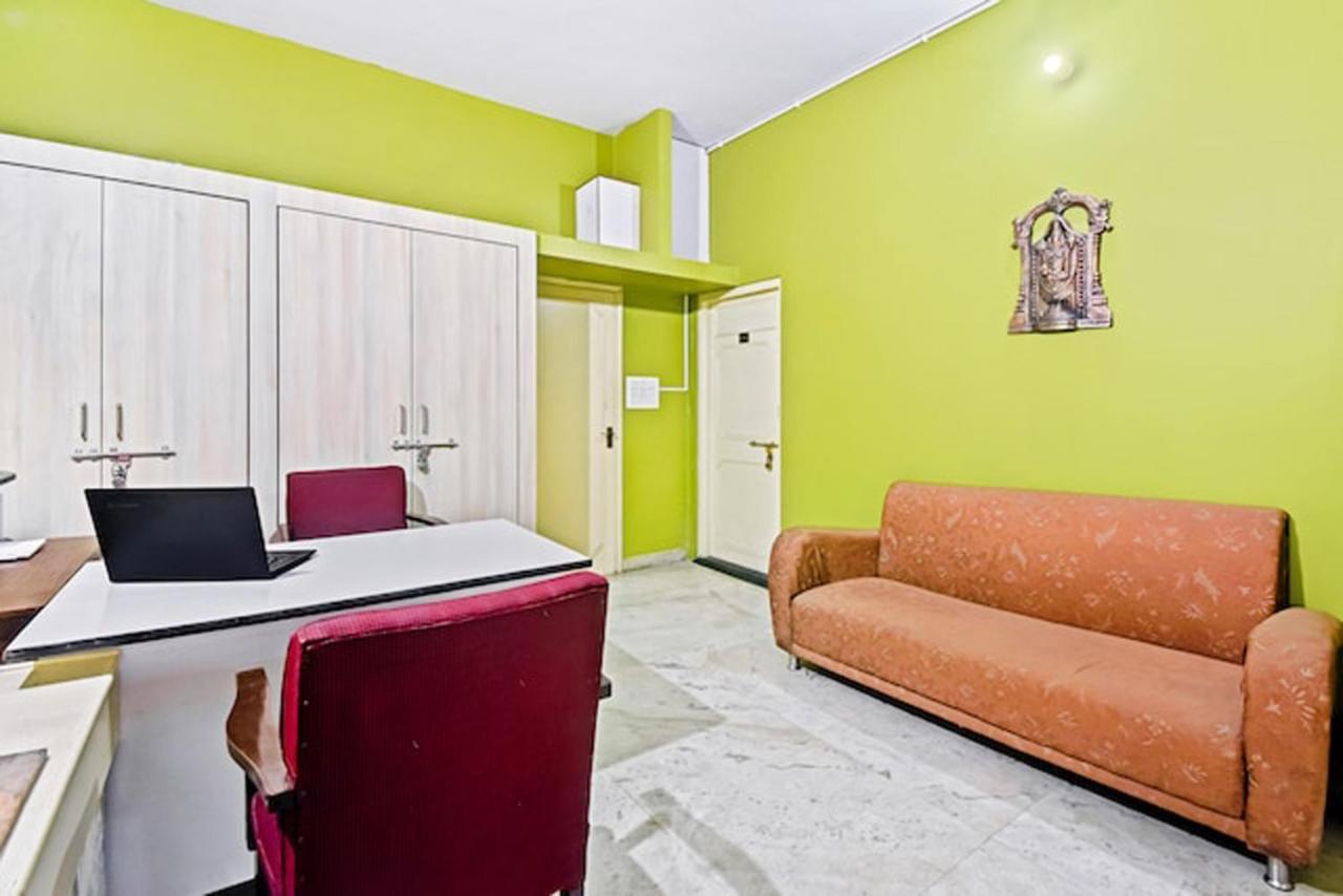 Abode Homestay Джайпур Екстериор снимка