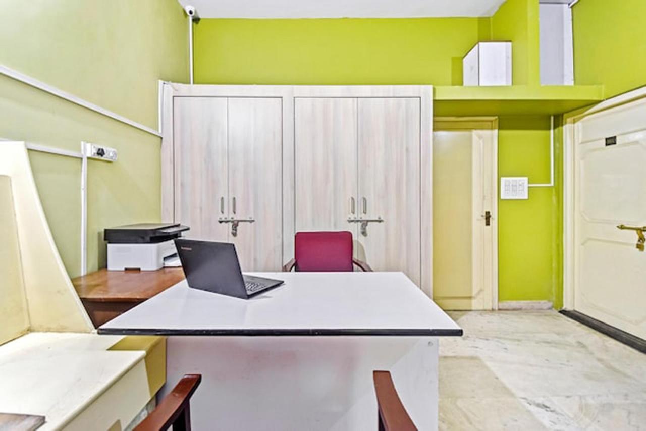 Abode Homestay Джайпур Екстериор снимка