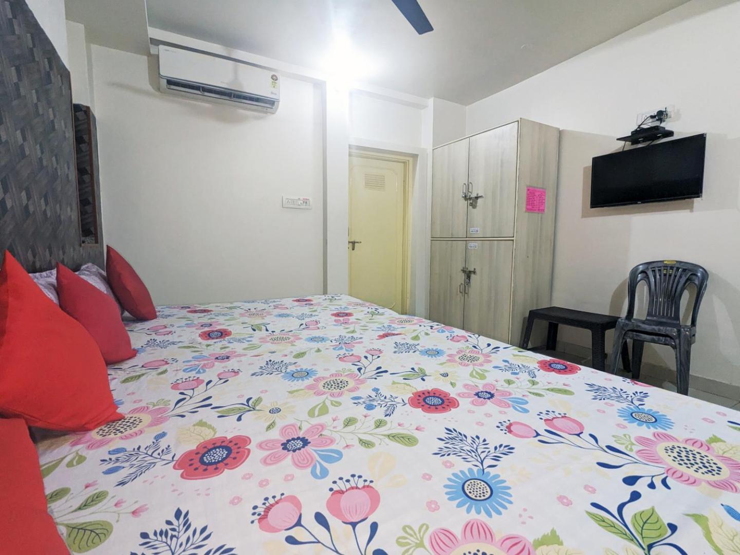 Abode Homestay Джайпур Екстериор снимка