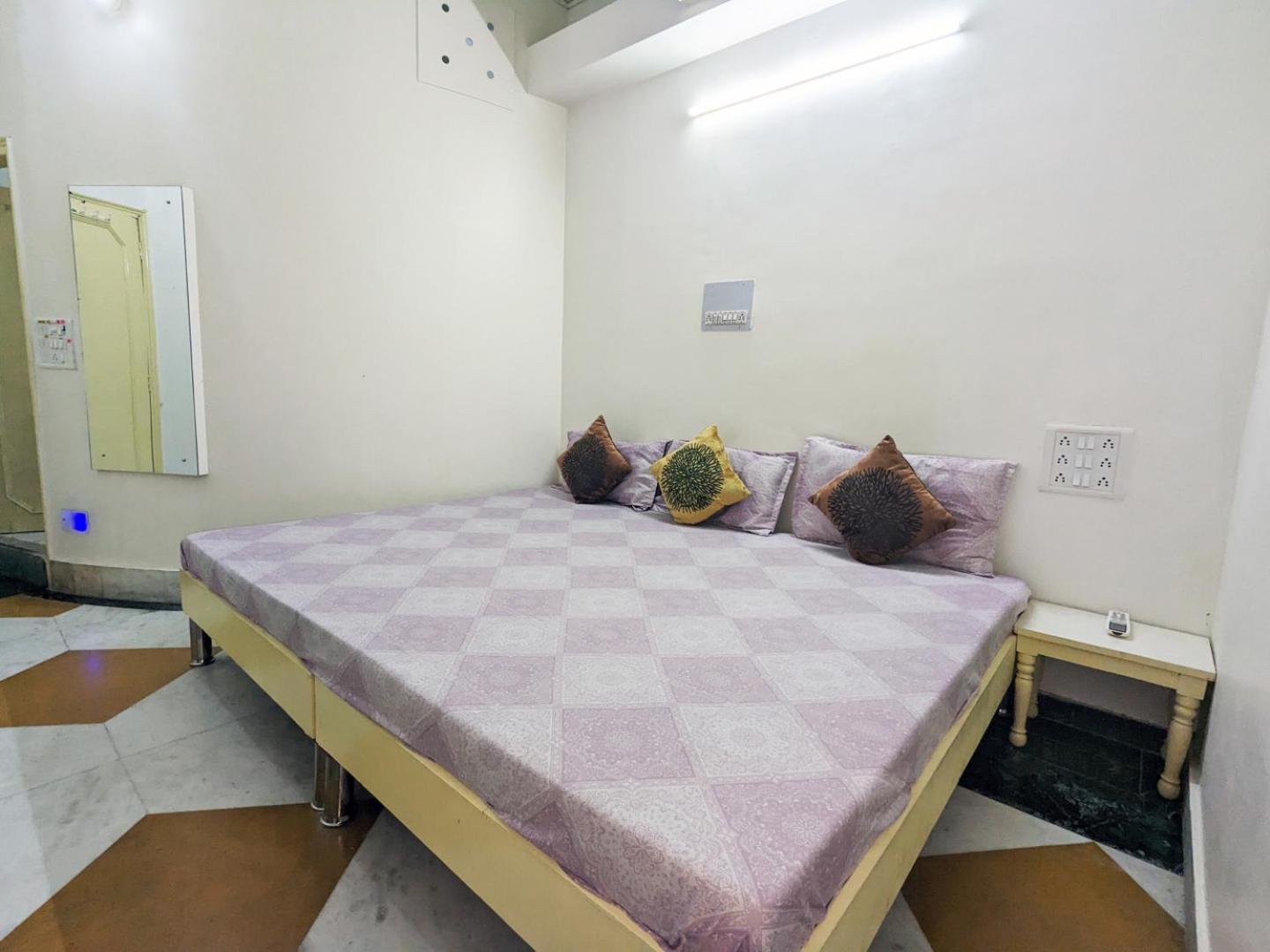 Abode Homestay Джайпур Екстериор снимка