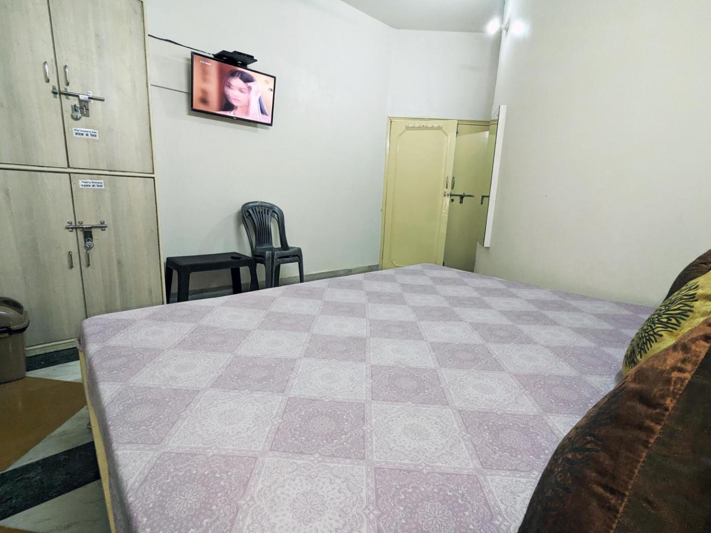 Abode Homestay Джайпур Екстериор снимка