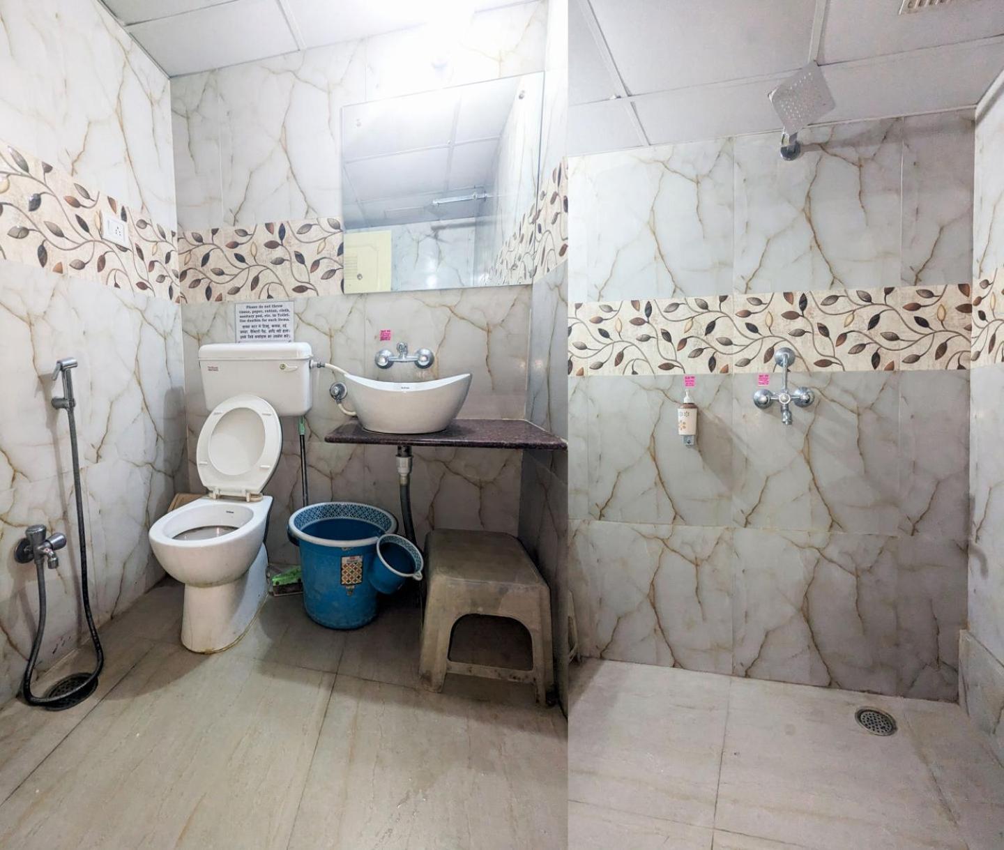 Abode Homestay Джайпур Екстериор снимка