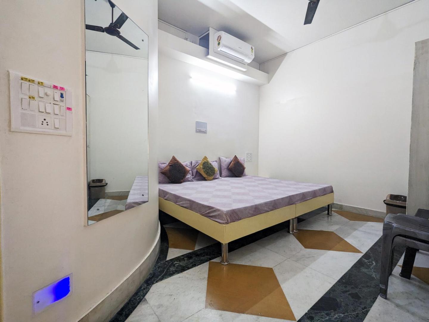 Abode Homestay Джайпур Екстериор снимка