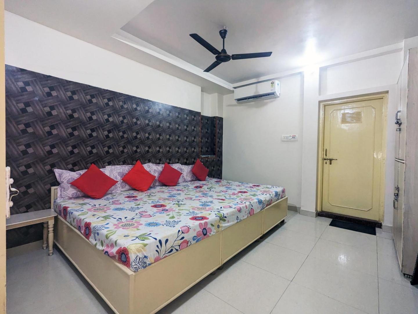 Abode Homestay Джайпур Екстериор снимка