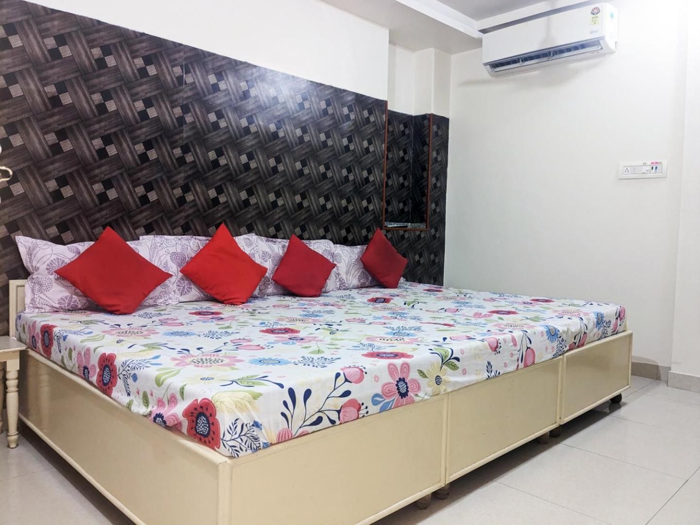Abode Homestay Джайпур Екстериор снимка