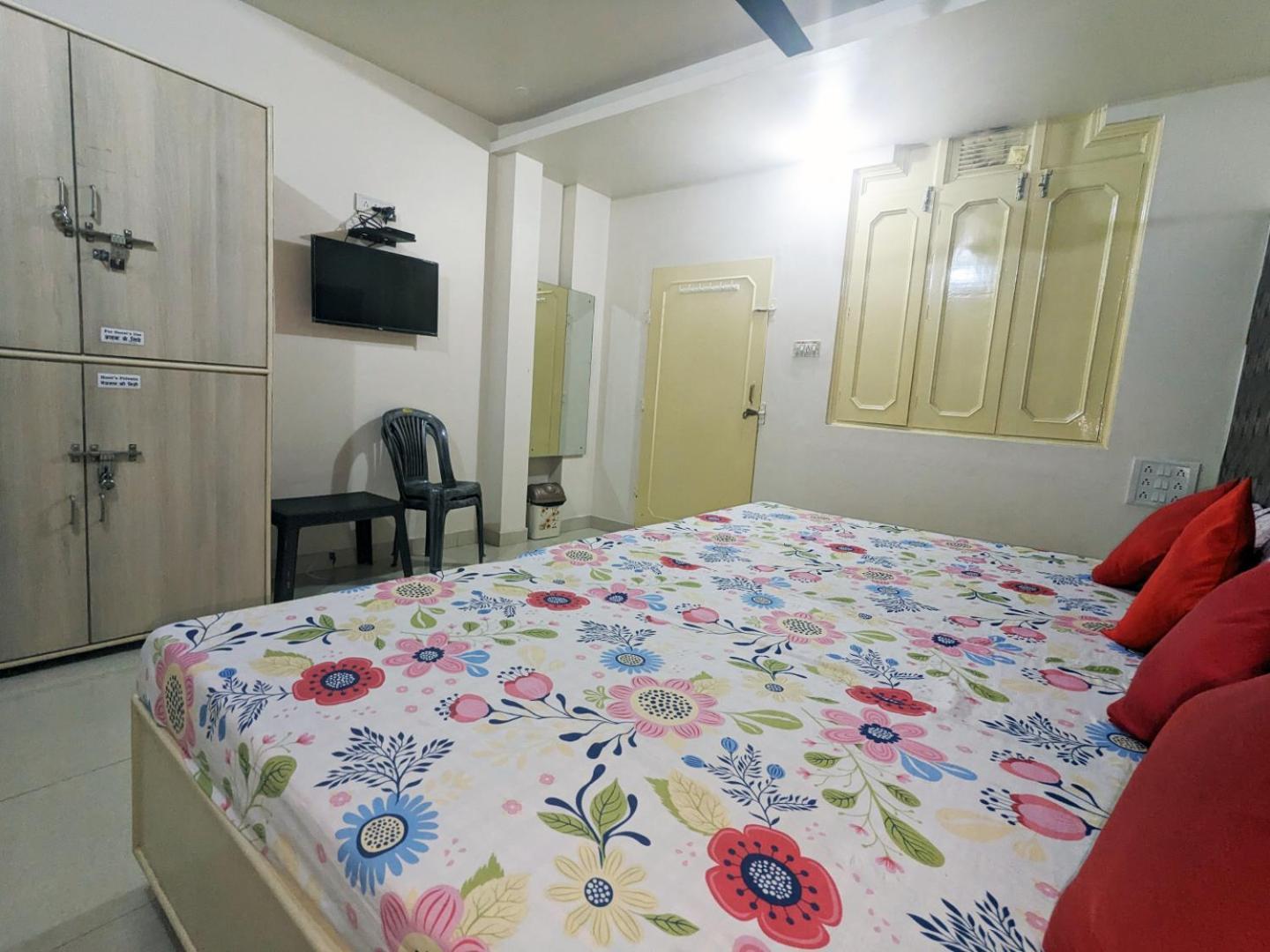 Abode Homestay Джайпур Екстериор снимка