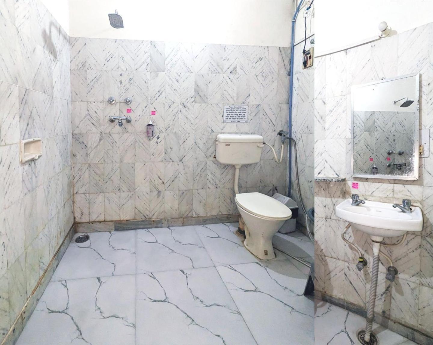Abode Homestay Джайпур Екстериор снимка