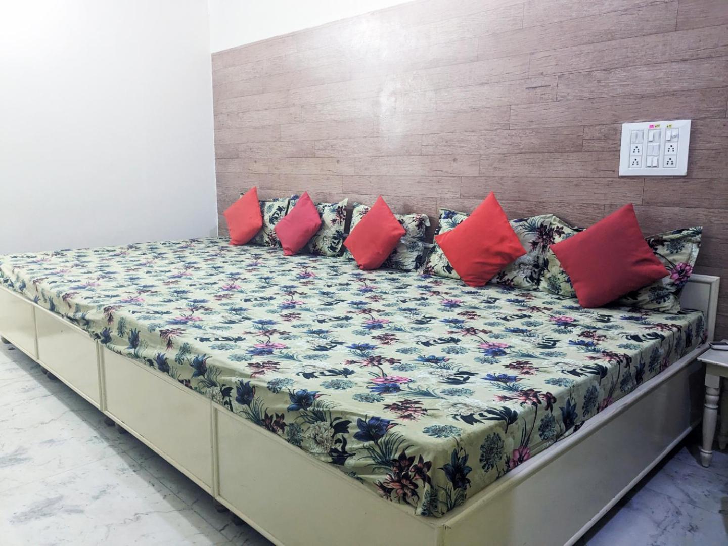 Abode Homestay Джайпур Екстериор снимка