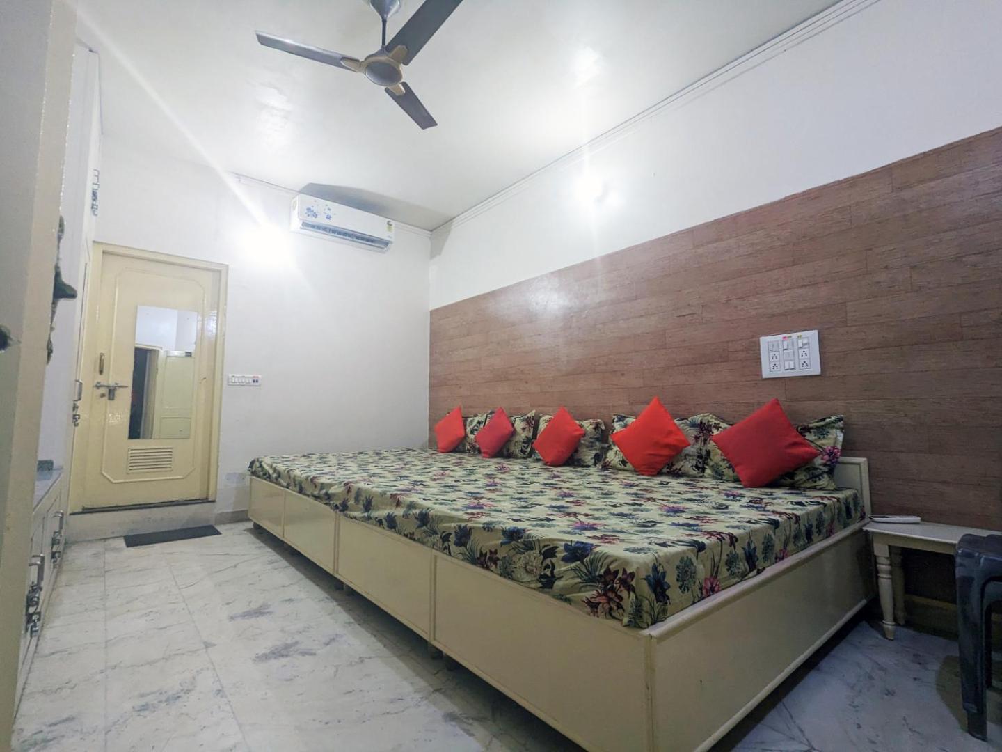 Abode Homestay Джайпур Екстериор снимка