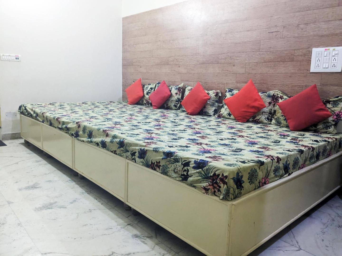 Abode Homestay Джайпур Екстериор снимка