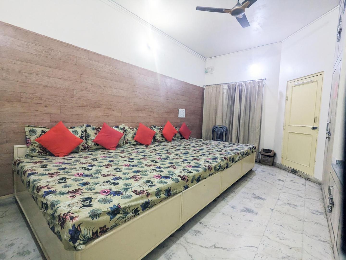 Abode Homestay Джайпур Екстериор снимка