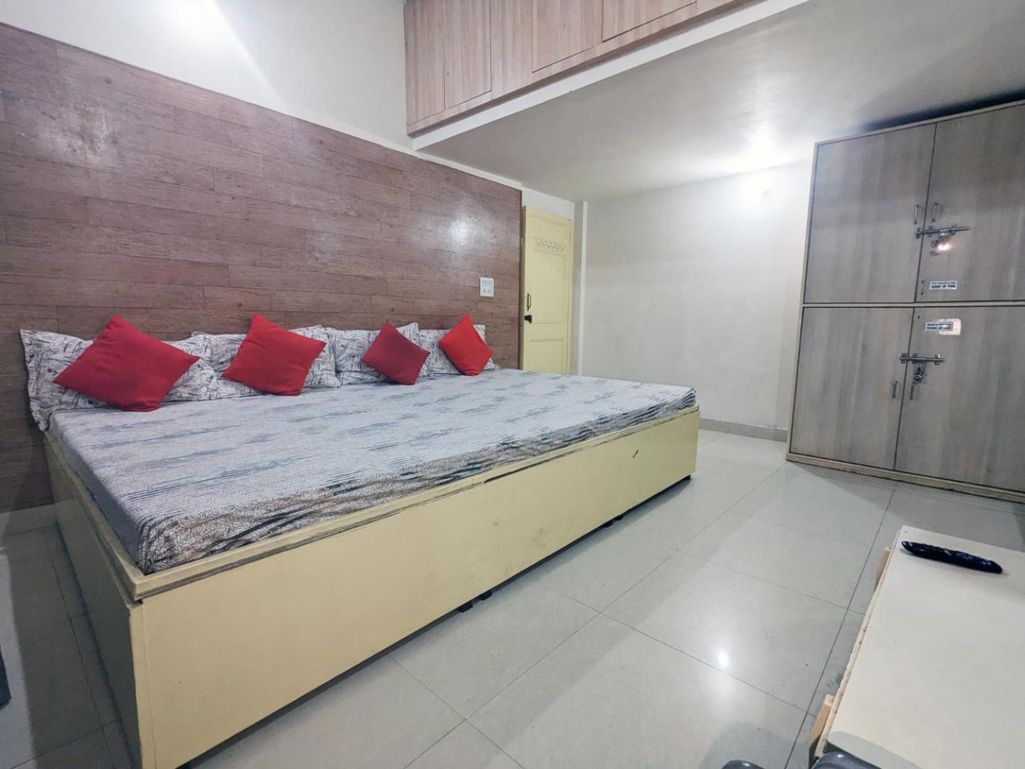Abode Homestay Джайпур Екстериор снимка
