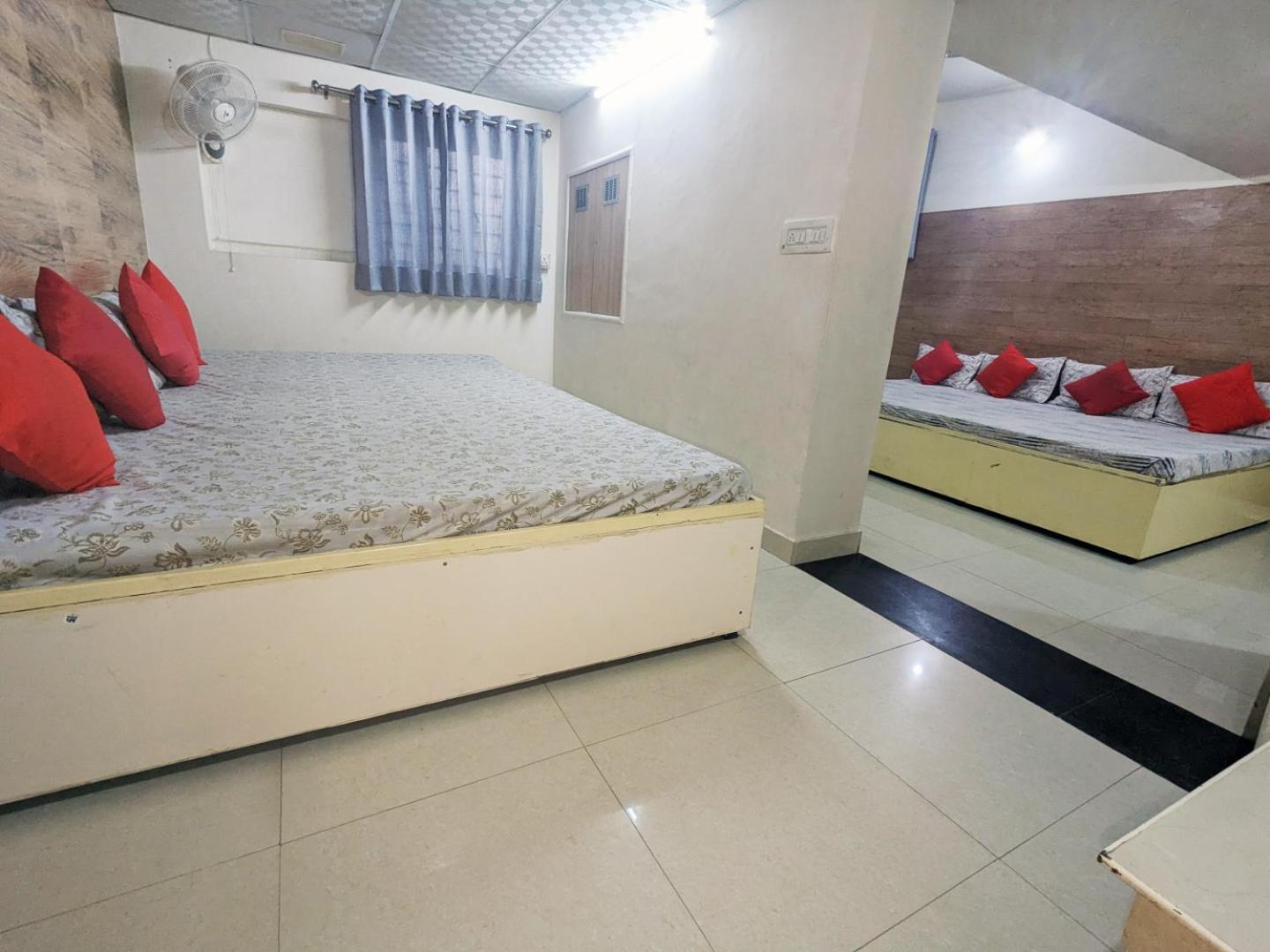Abode Homestay Джайпур Екстериор снимка
