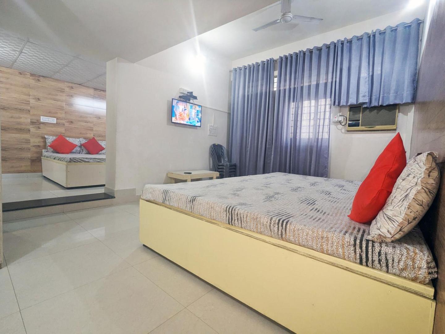 Abode Homestay Джайпур Екстериор снимка