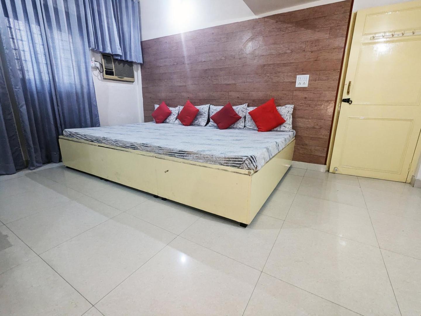 Abode Homestay Джайпур Екстериор снимка