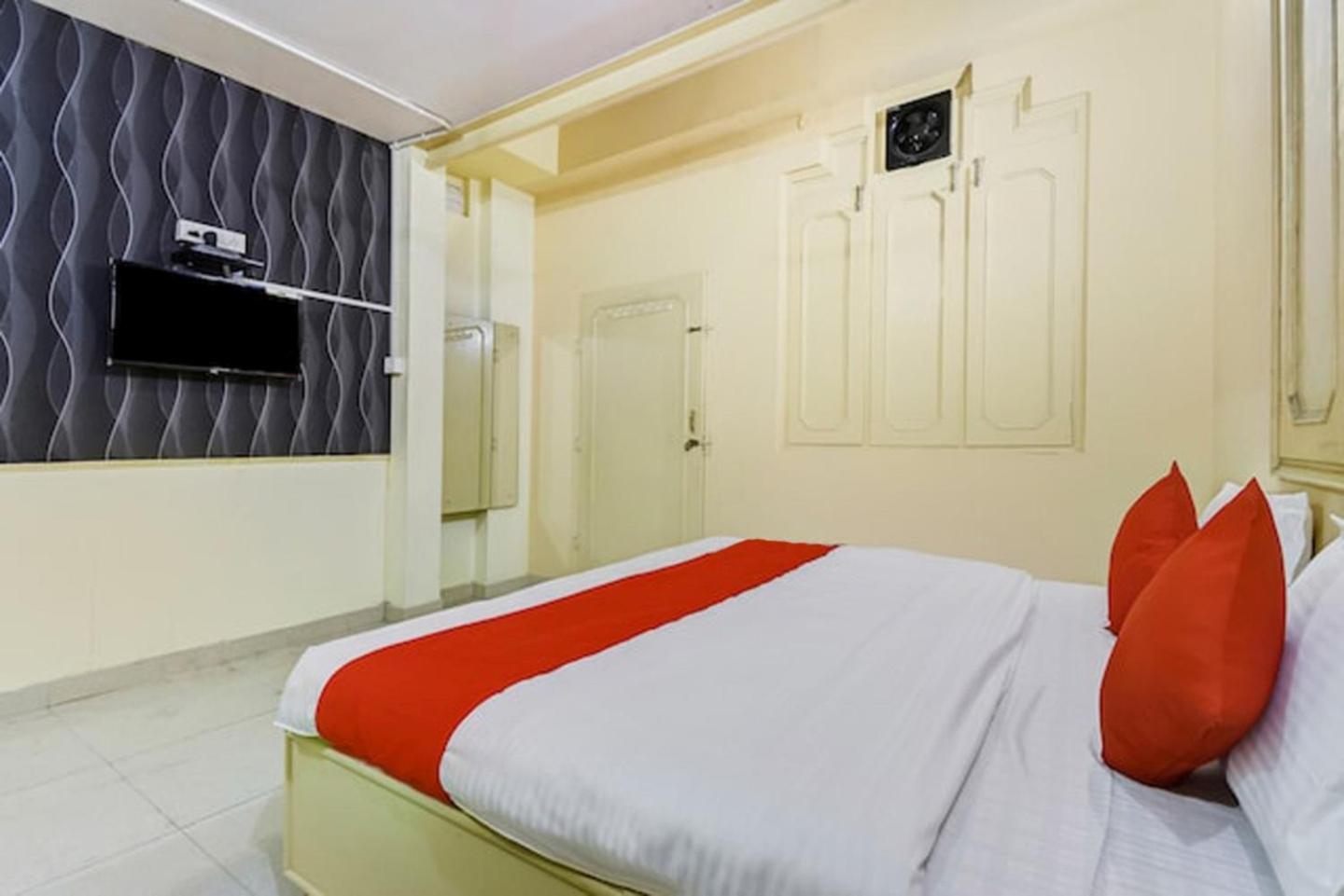 Abode Homestay Джайпур Екстериор снимка