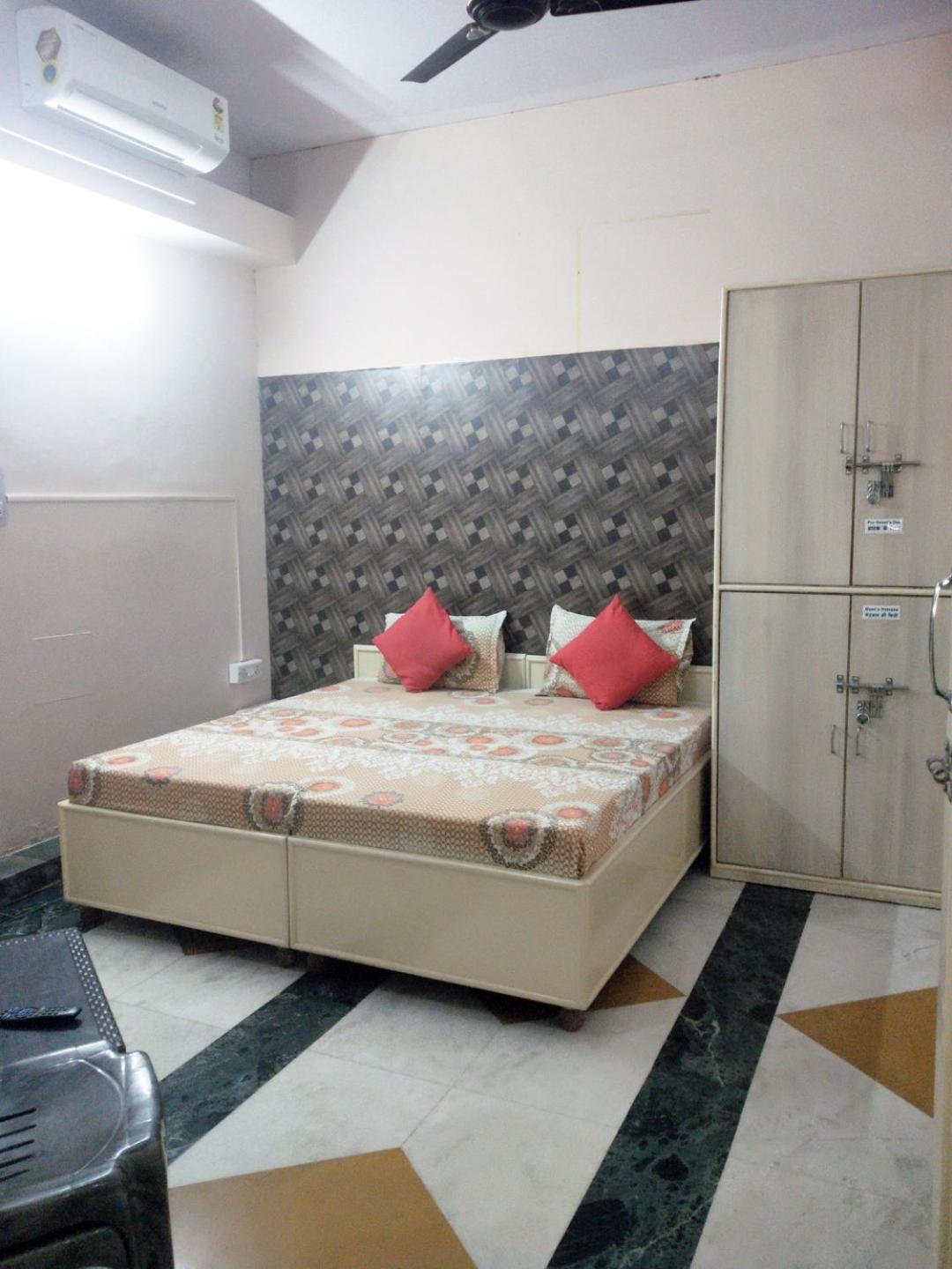 Abode Homestay Джайпур Екстериор снимка
