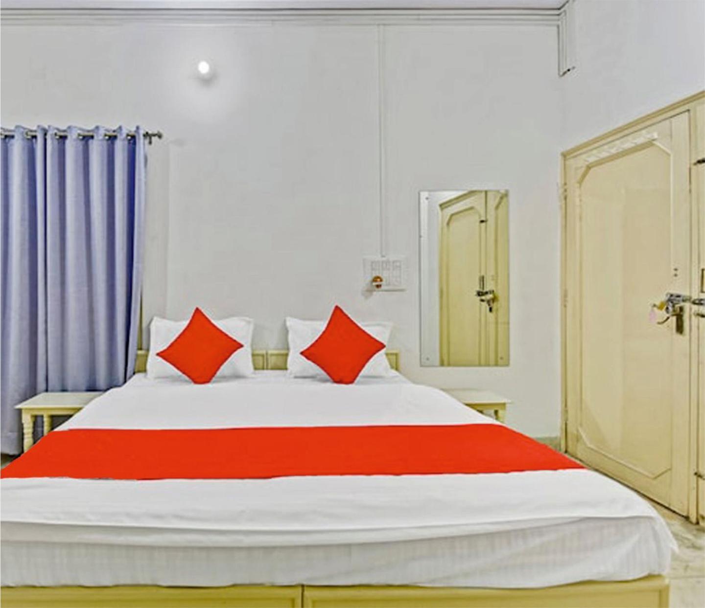 Abode Homestay Джайпур Екстериор снимка