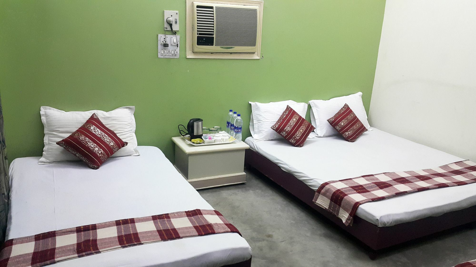 Abode Homestay Джайпур Екстериор снимка