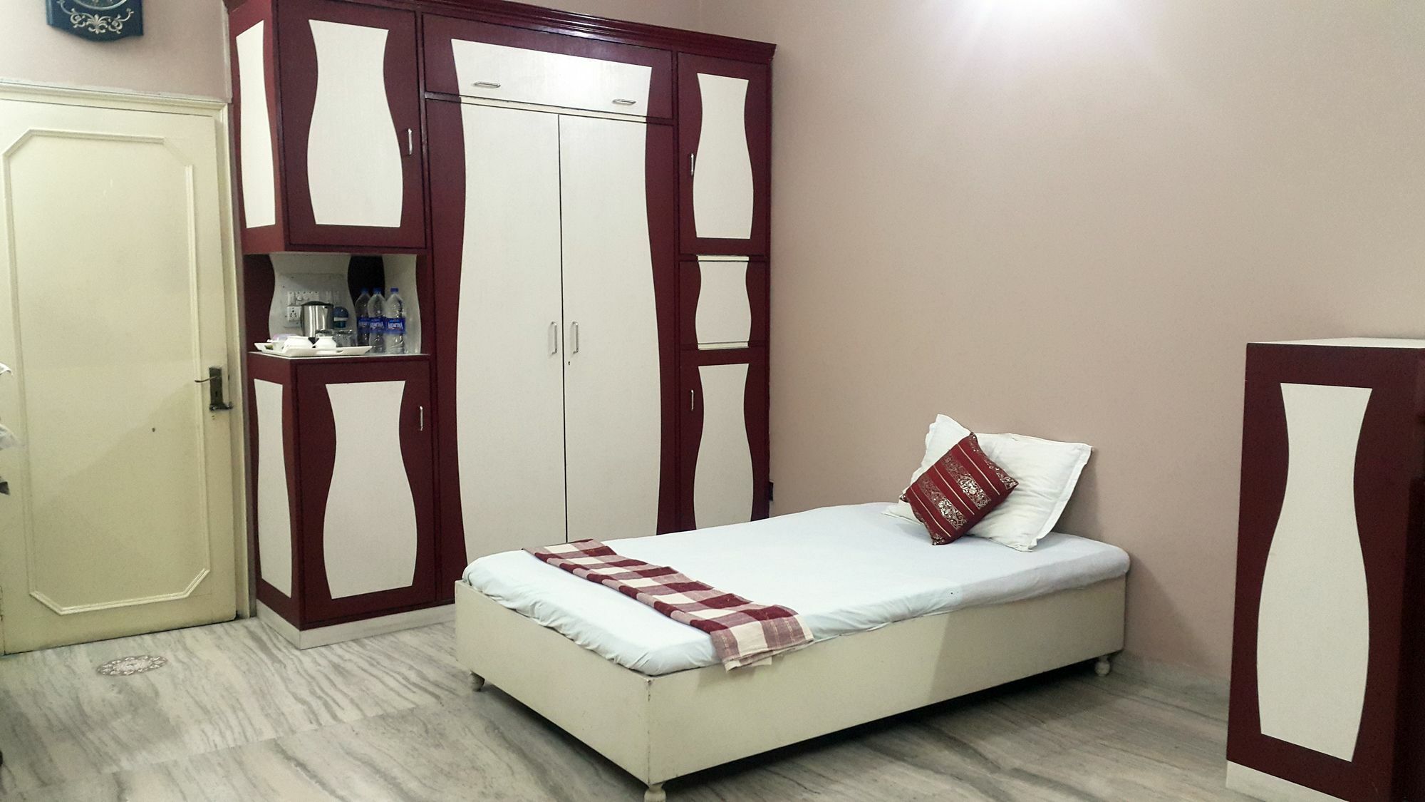 Abode Homestay Джайпур Екстериор снимка