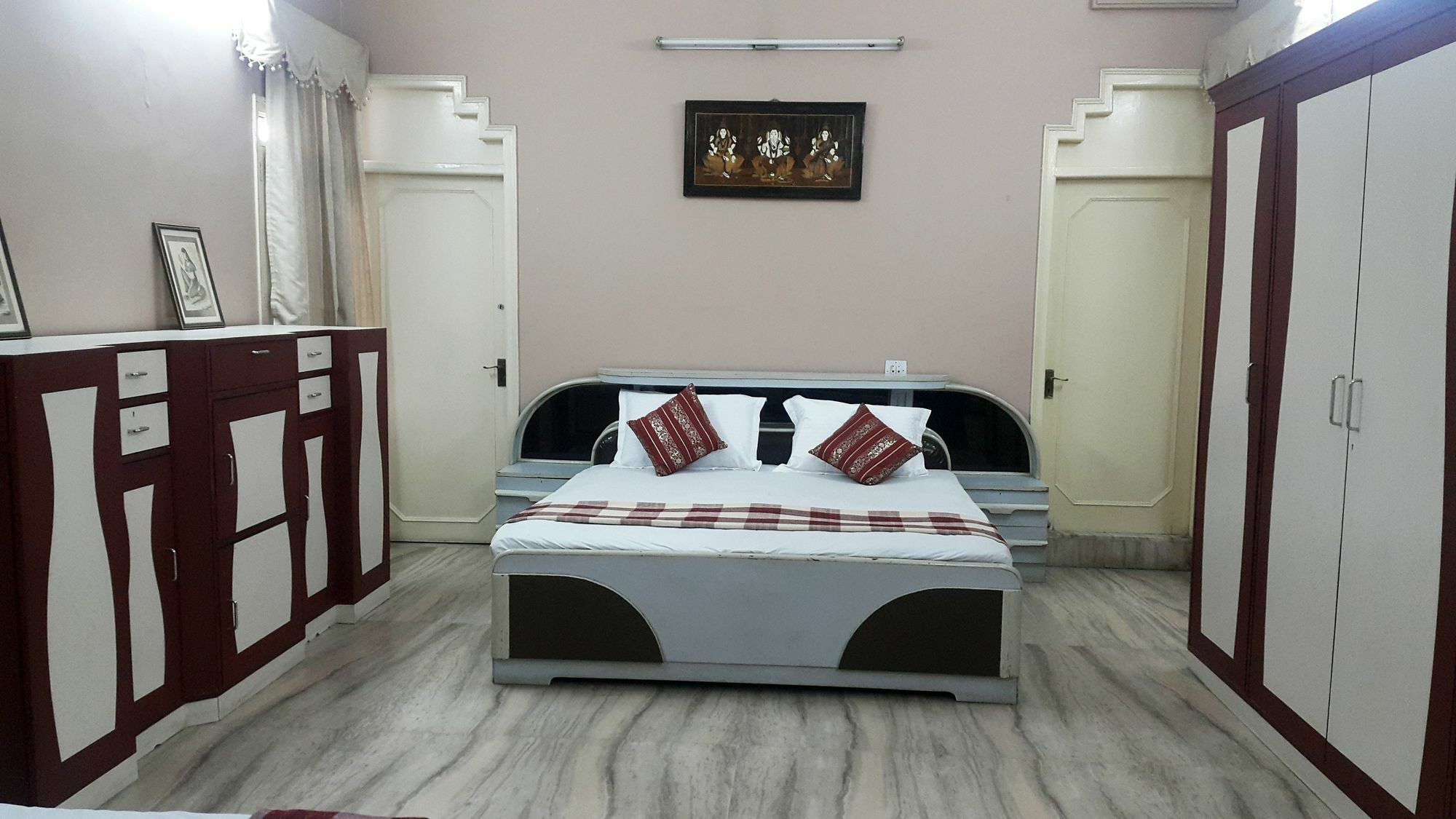 Abode Homestay Джайпур Екстериор снимка